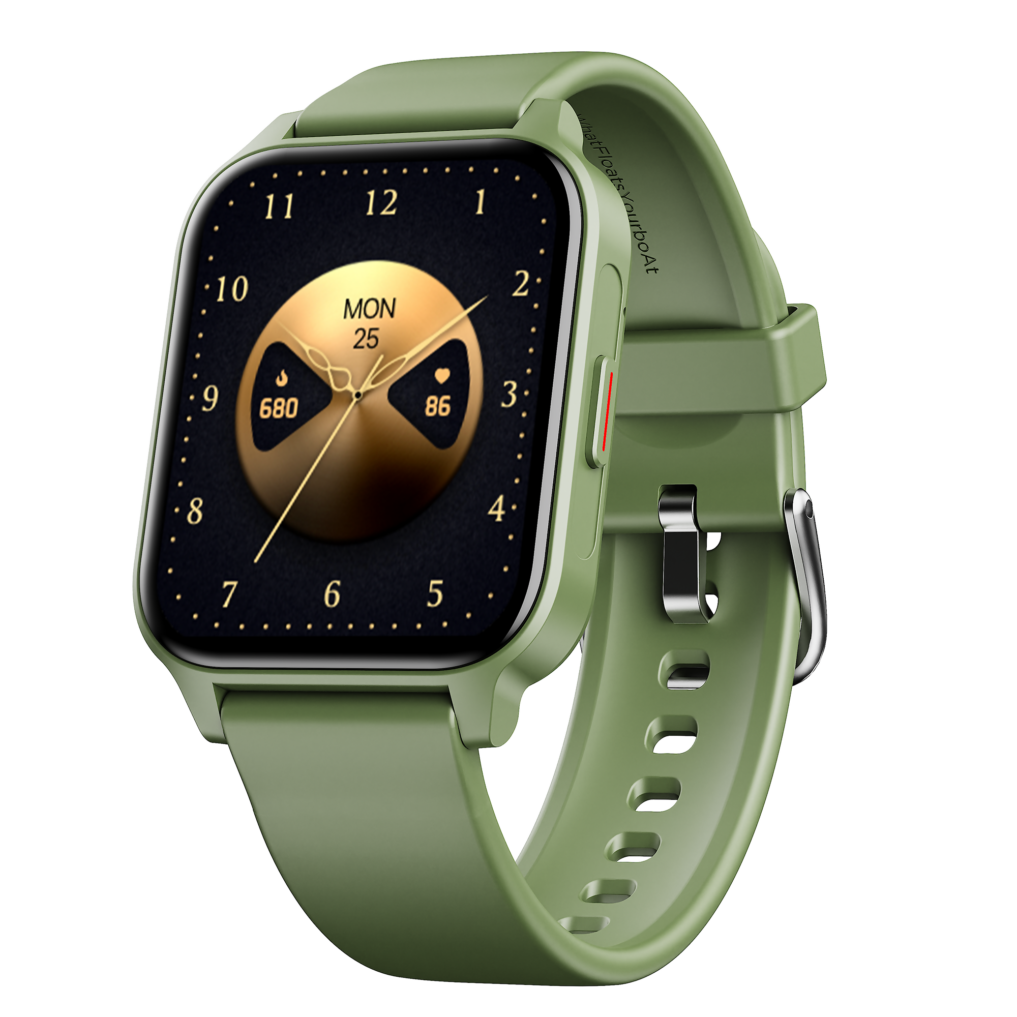 boAt Wave Call Bluetooth Calling Smartwatch