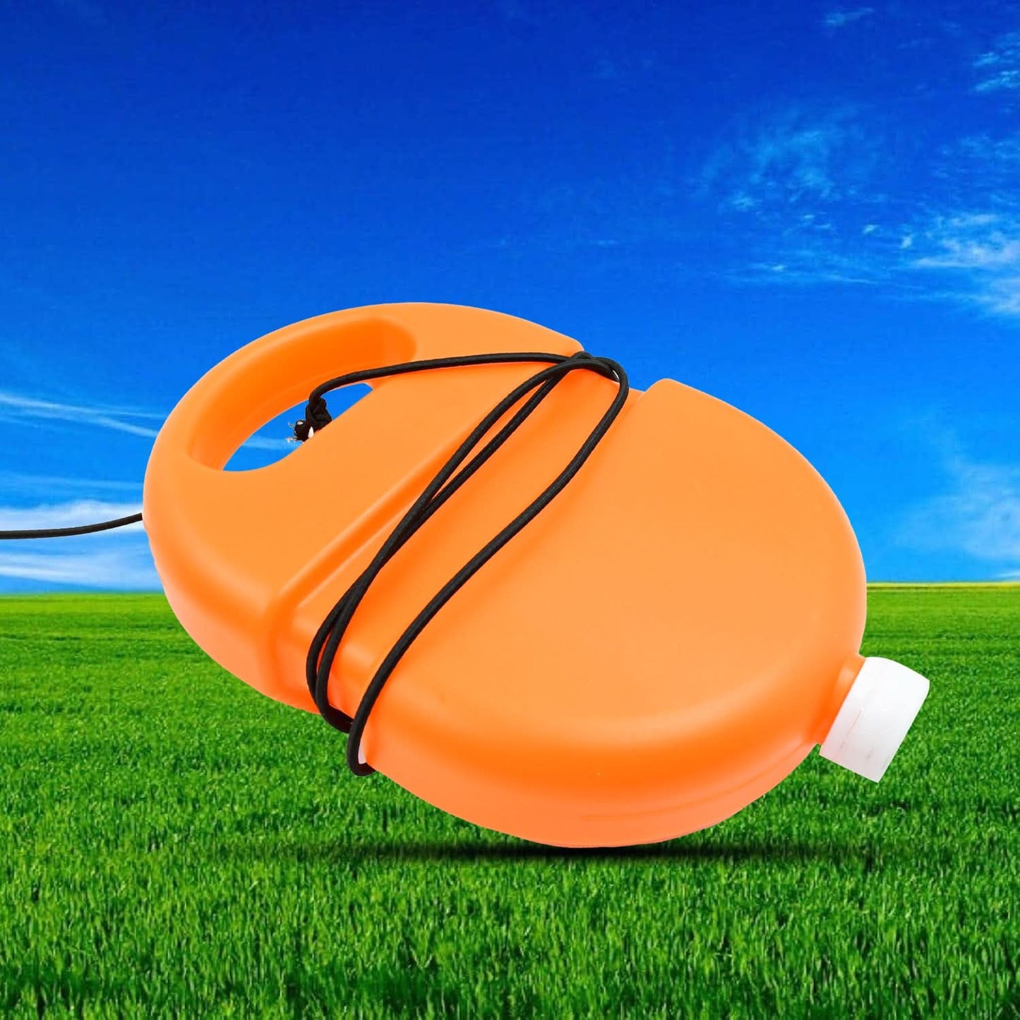 Football Rebound Ball with String Solo Training Set