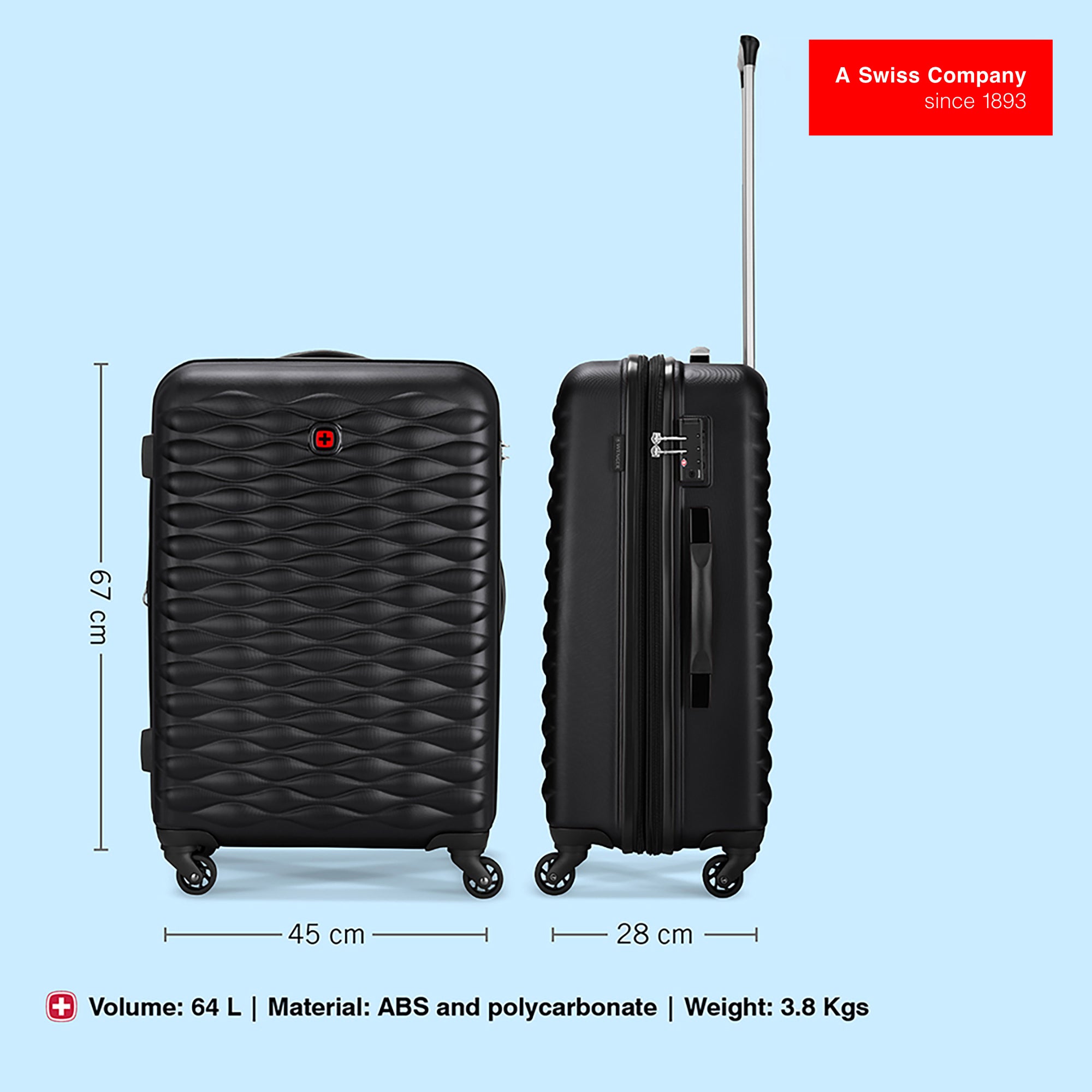 Wenger In-Flight - Image 14