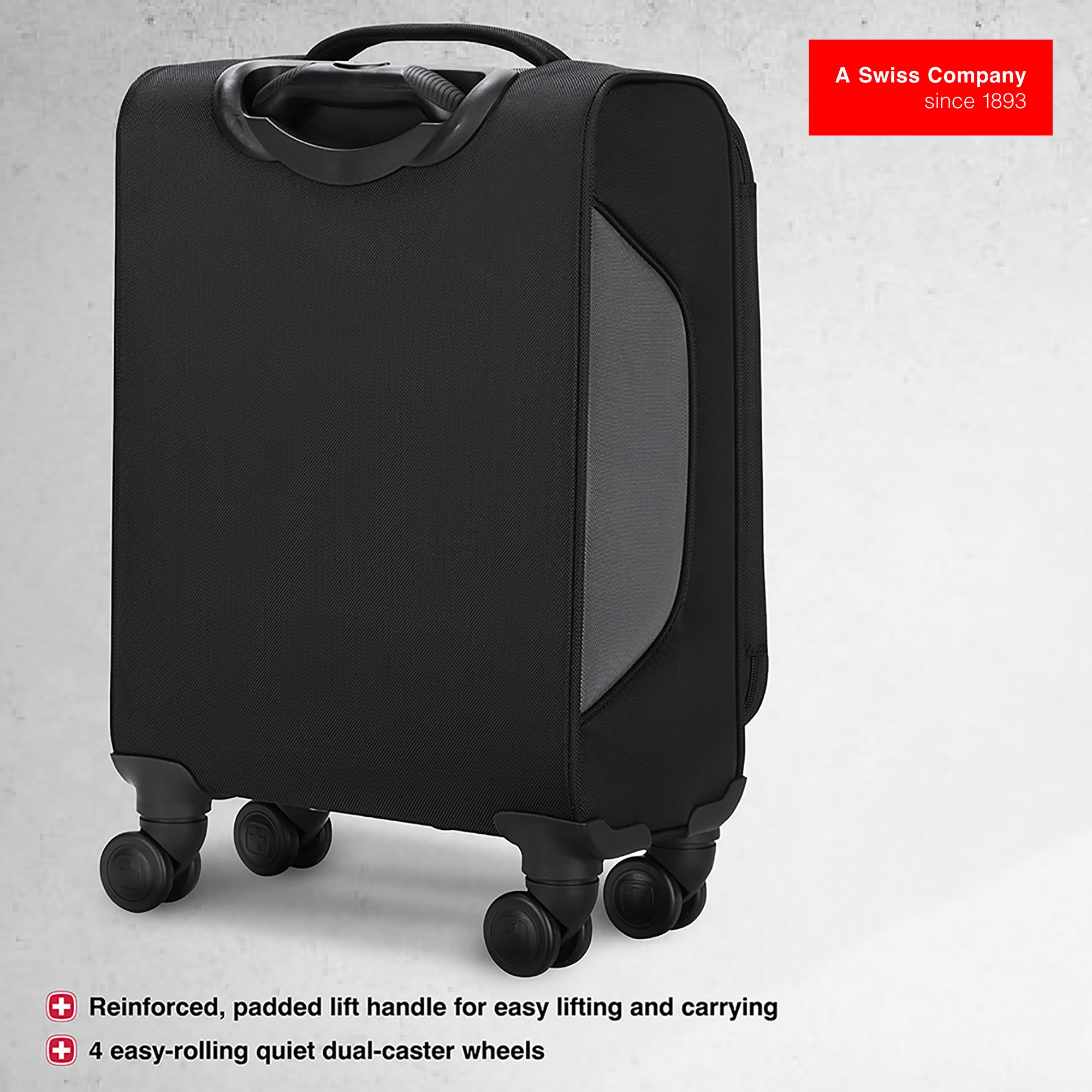 Wenger Fantic Pro - Image 2