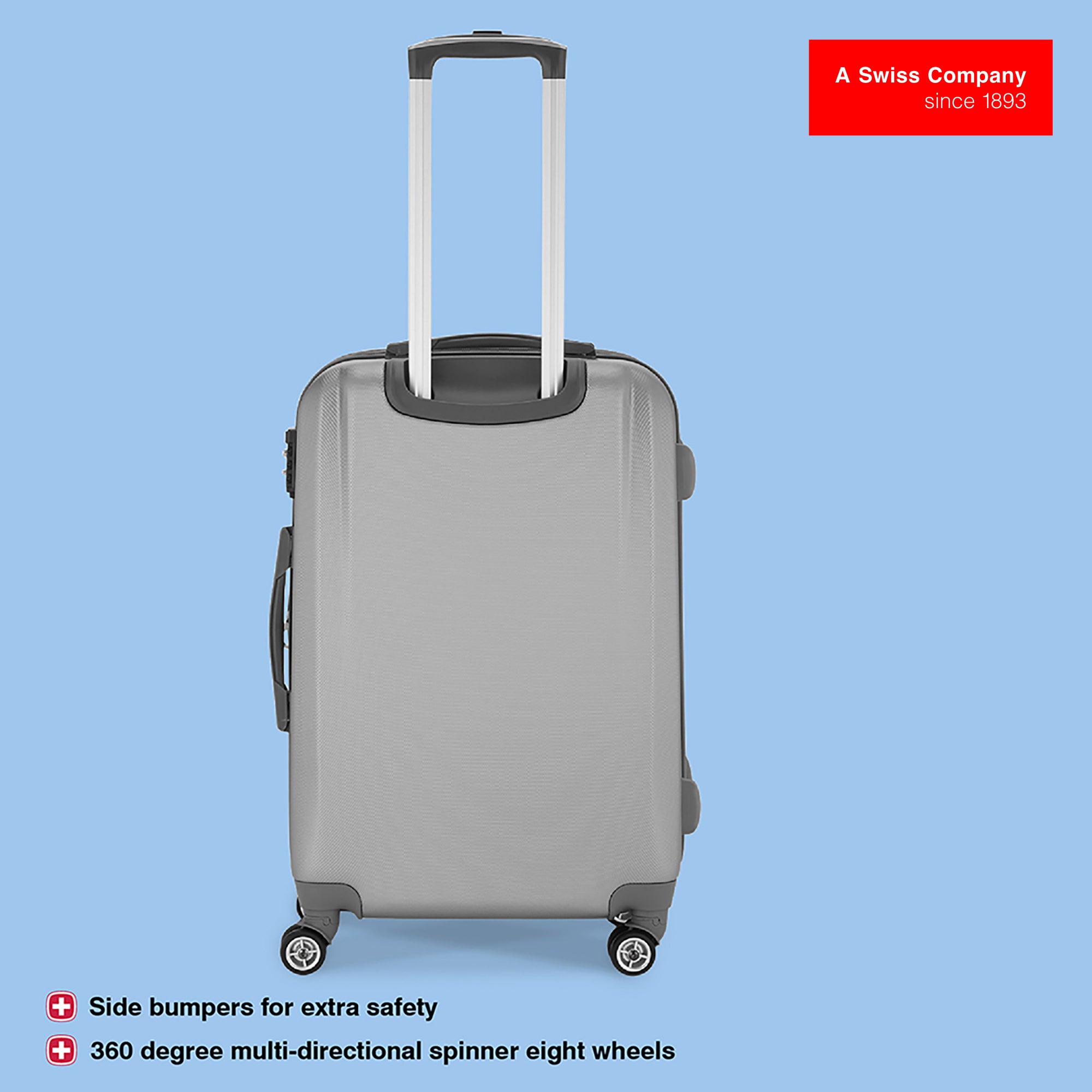 Wenger TENSO - Image 15