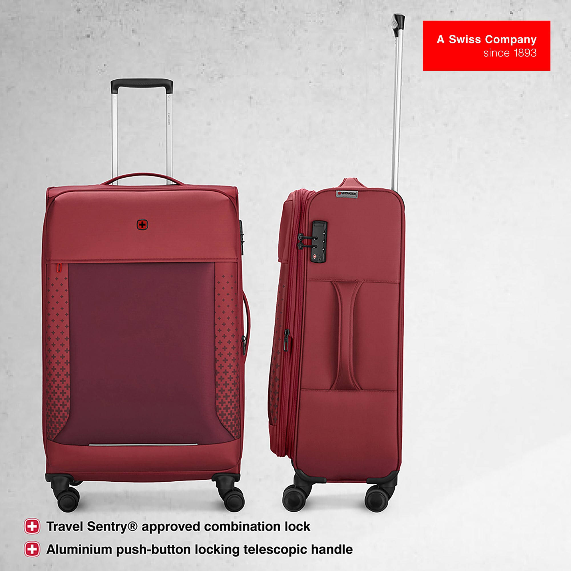 Wenger Veric Pro - Image 23