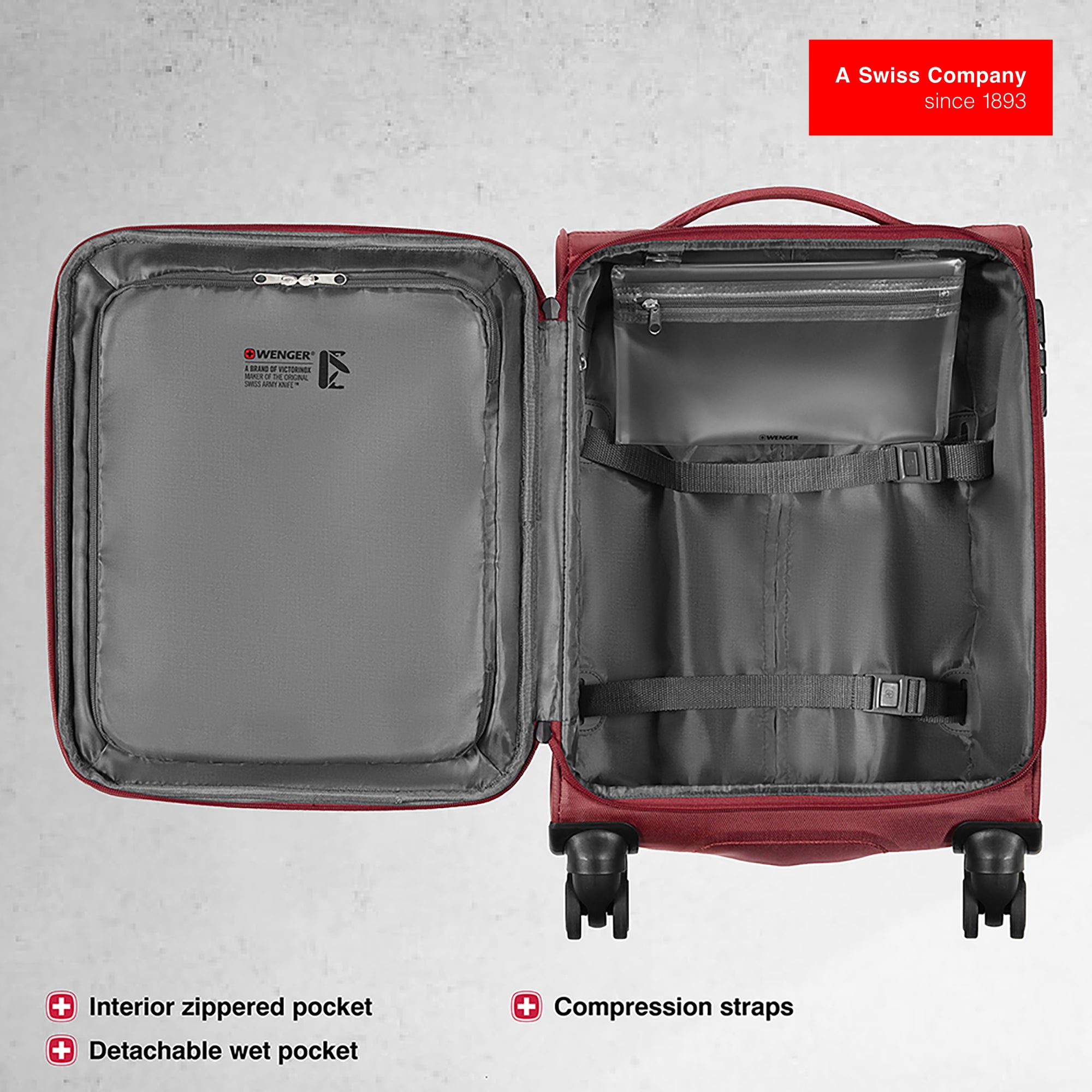 Wenger Veric Pro - Image 8