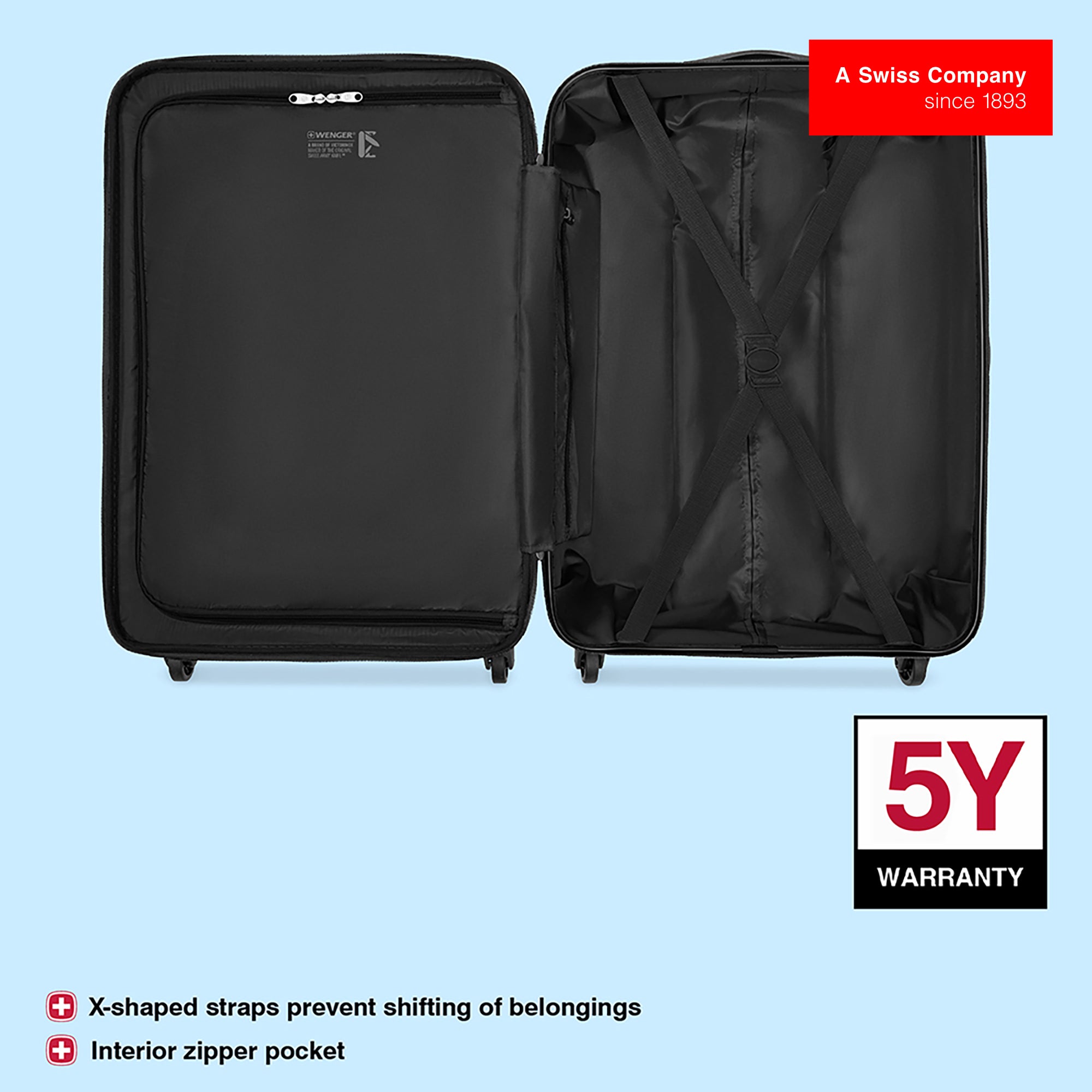 Wenger In-Flight - Image 16