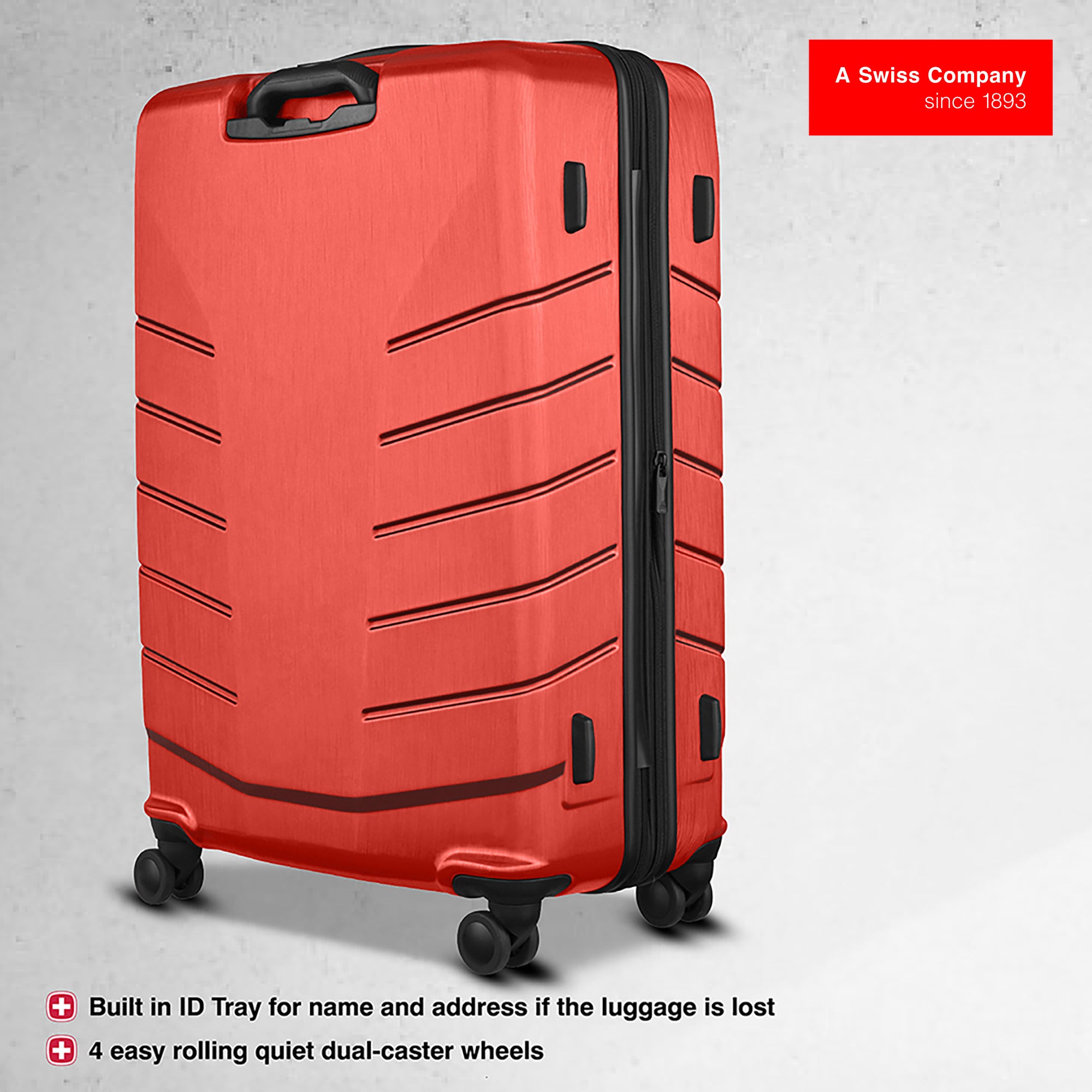 Wenger Pegasus Large - Image 2