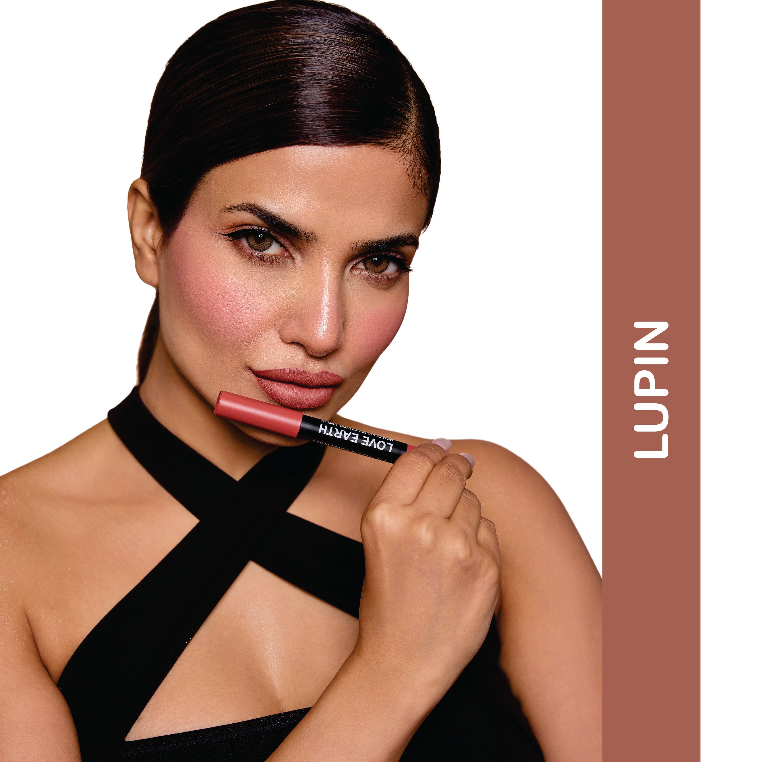 Love Earth Lip Crayon Lupin LE273 - Image 2