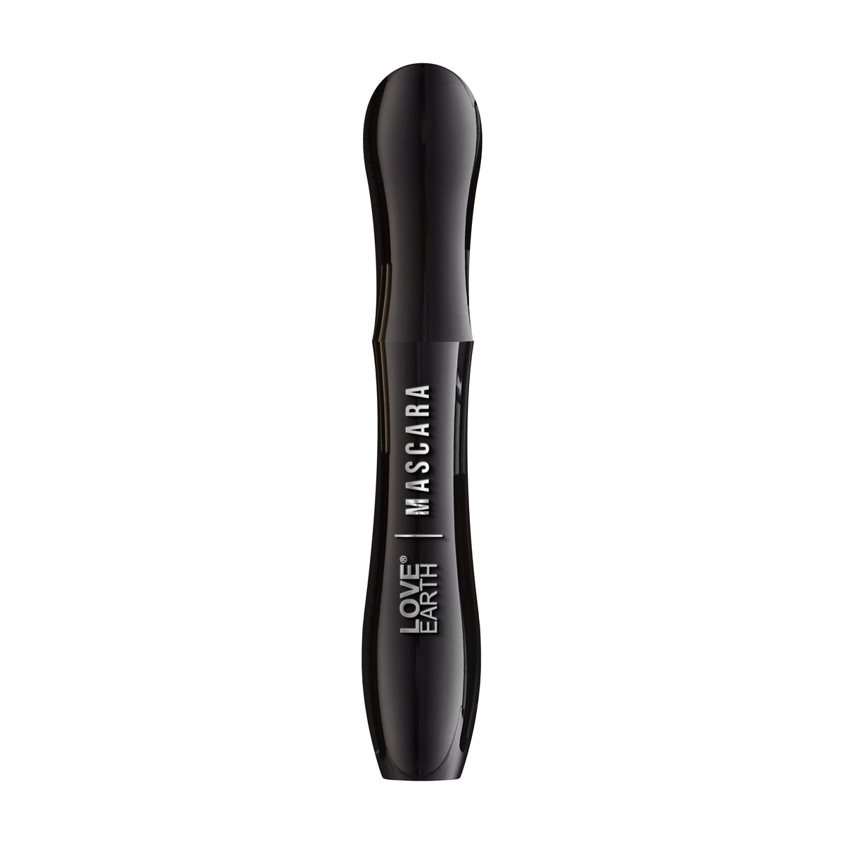 Love Earth Lash Max Mascara - Black - image 2