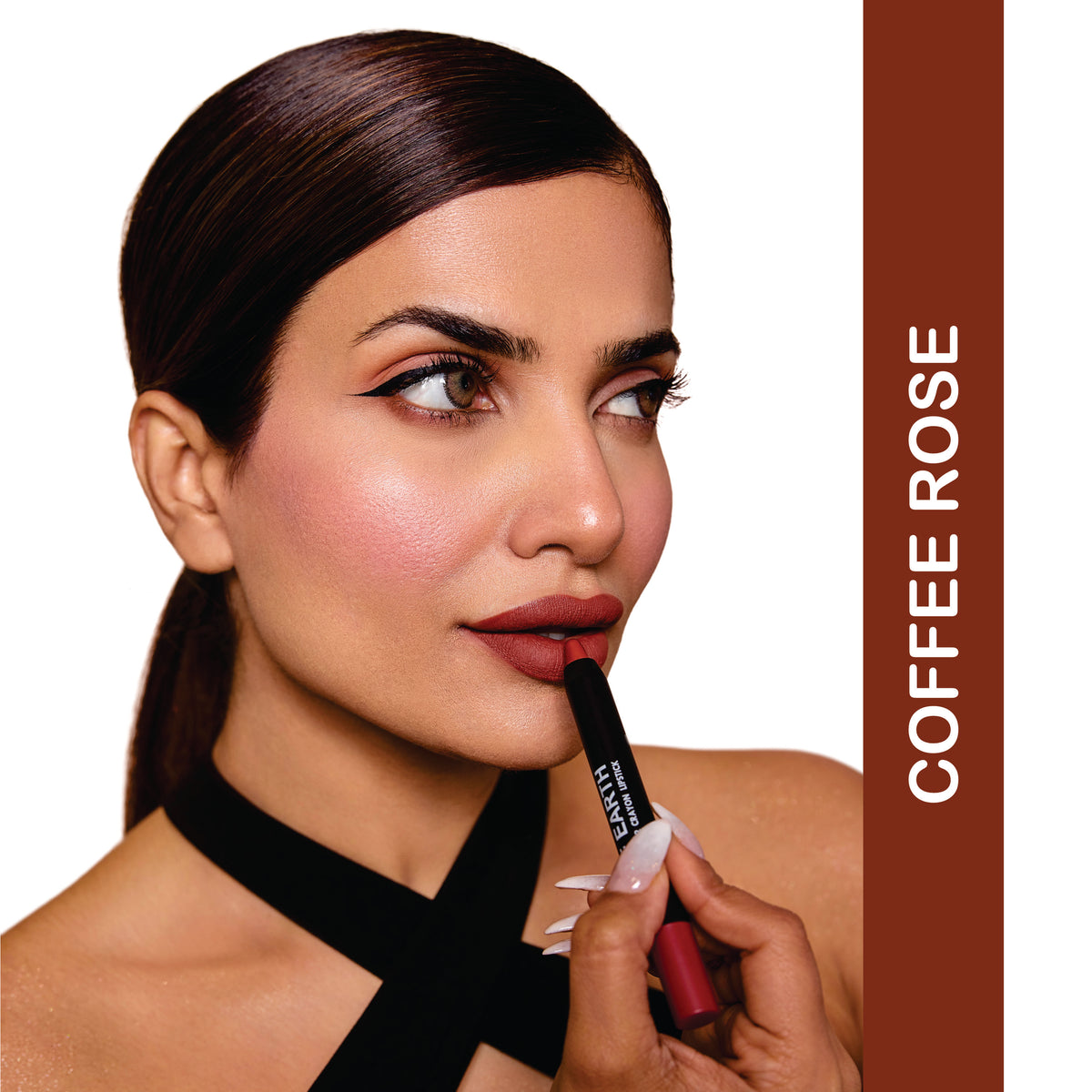 Love Earth Lip Crayon Pack of 5 – Set 1 LE300 - Image 6