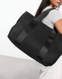 Buddy Cares Polyester Expandable Travel Bags for Unisex, Duffle Bags for Women Luggage, Foldable Vanity Traveling Bag, Waterproof Hand Bag for Ladies Personal Items – Default Title – view 5 – Buddy Cares