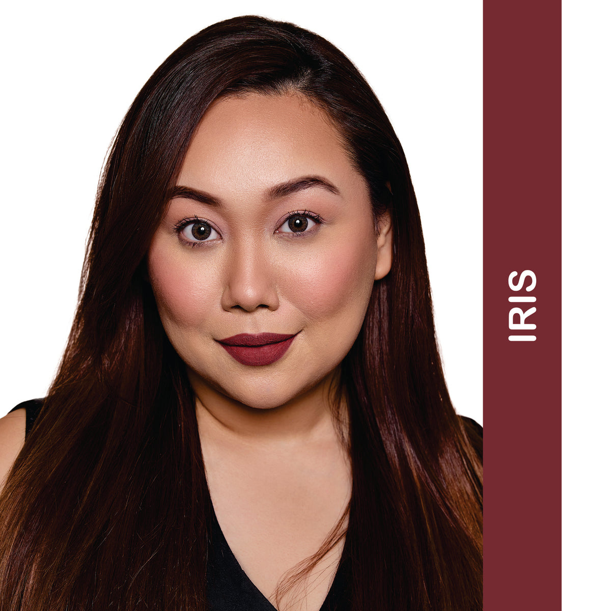 Love Earth Lip Crayon Iris LE269 - Image 3