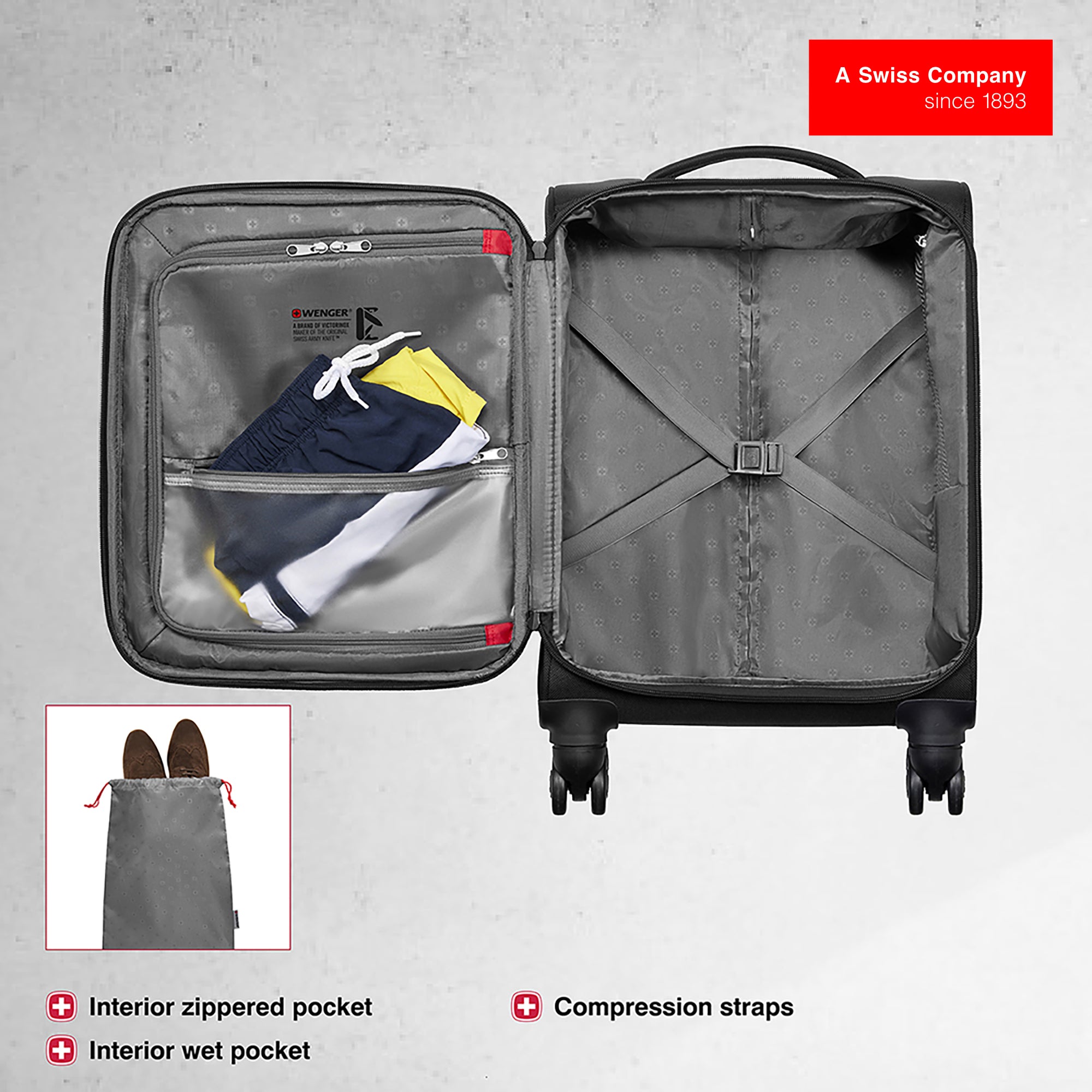 Wenger Fantic Pro - Image 5