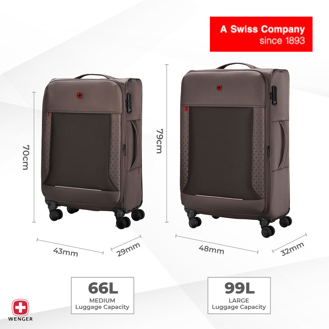 Wenger Veric 2pc Set - Image 2