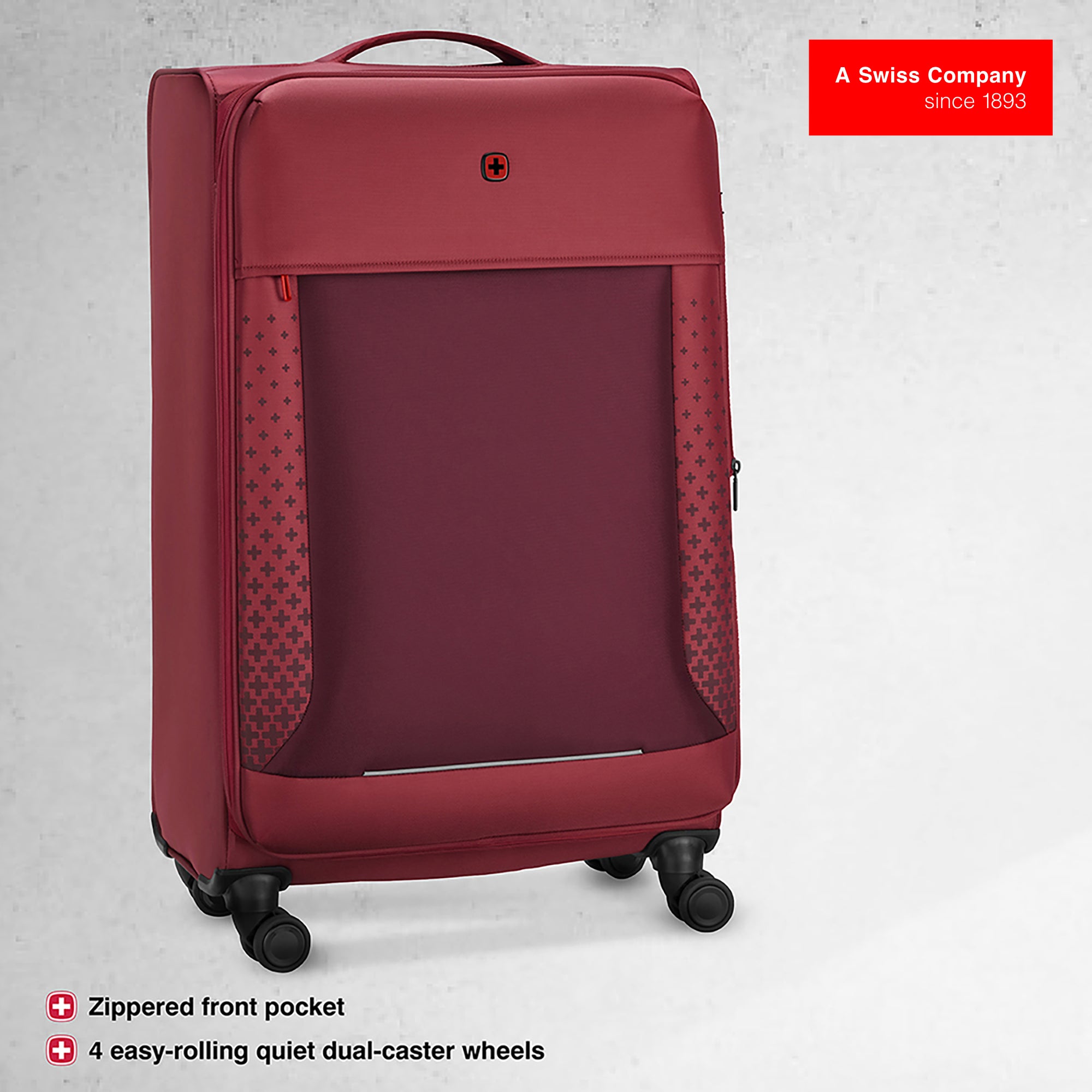 Wenger Veric Pro - Image 21