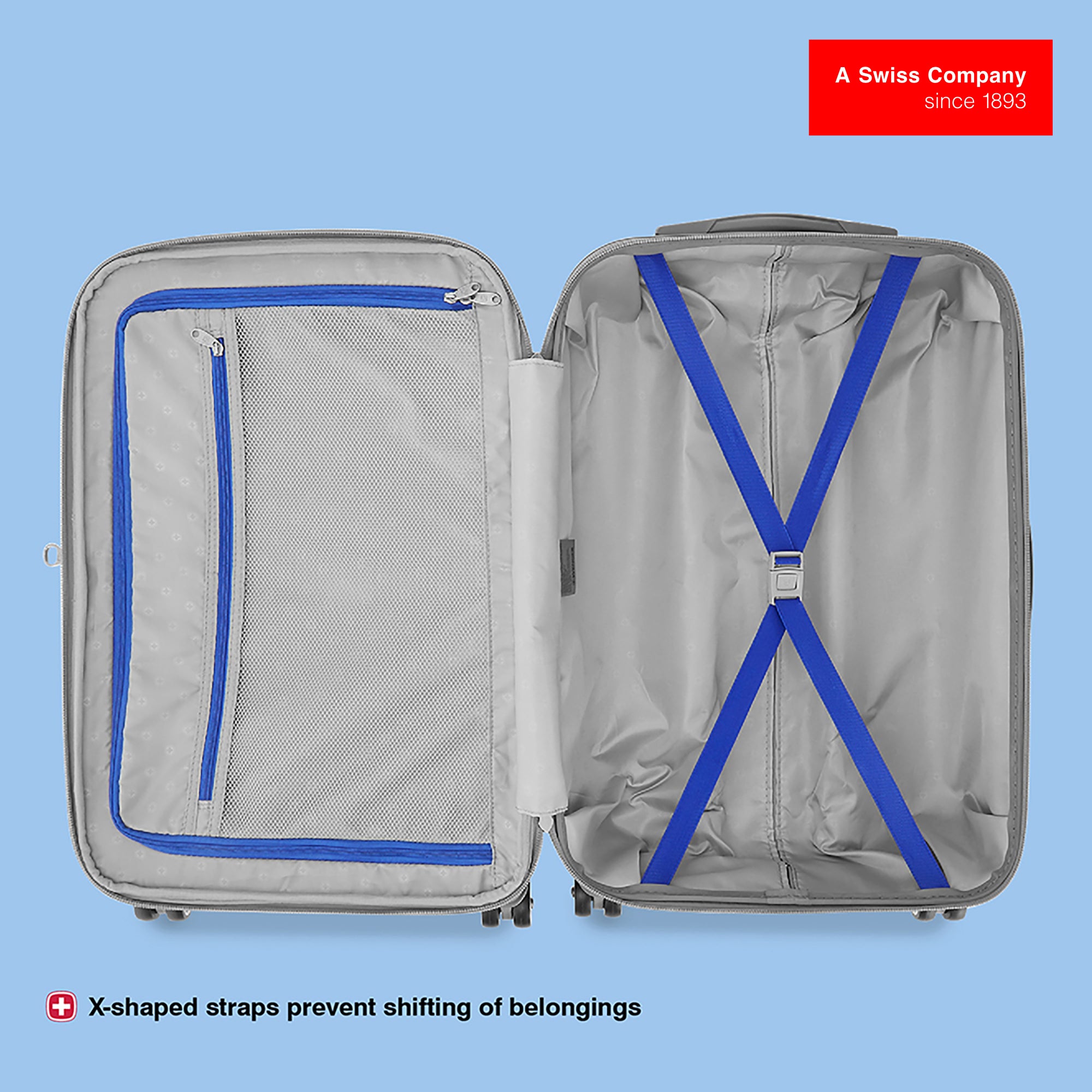 Wenger TENSO - Image 17