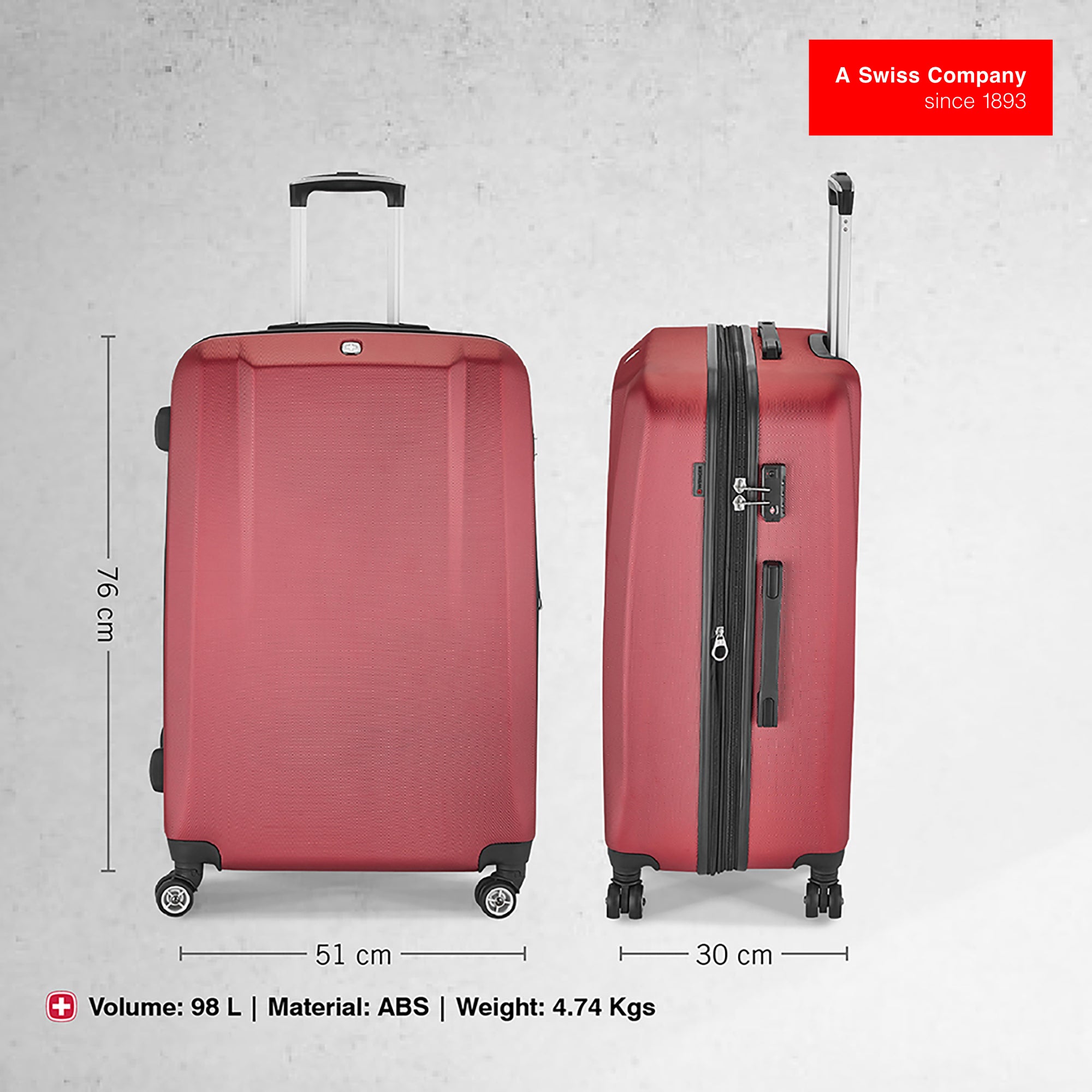 Wenger TENSO - Image 10