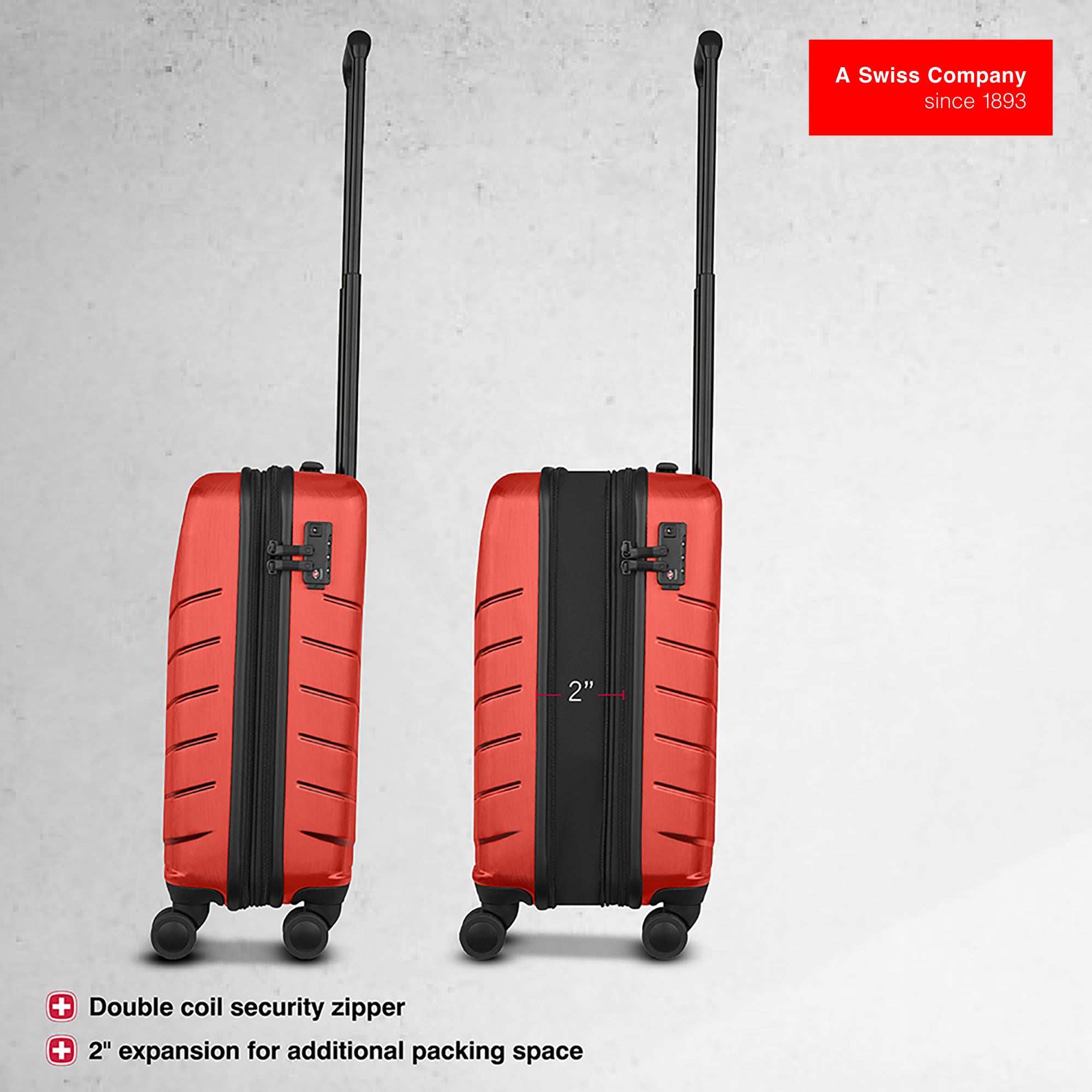 Wenger Pegasus Carry-On - Image 6