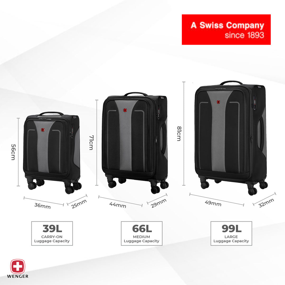Wenger Fantic Pro - Image 3