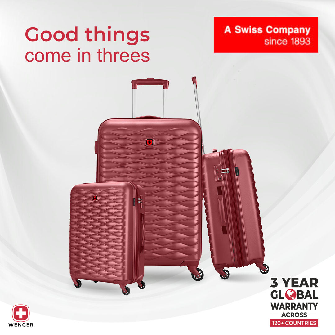 Wenger Inflight - Image 4