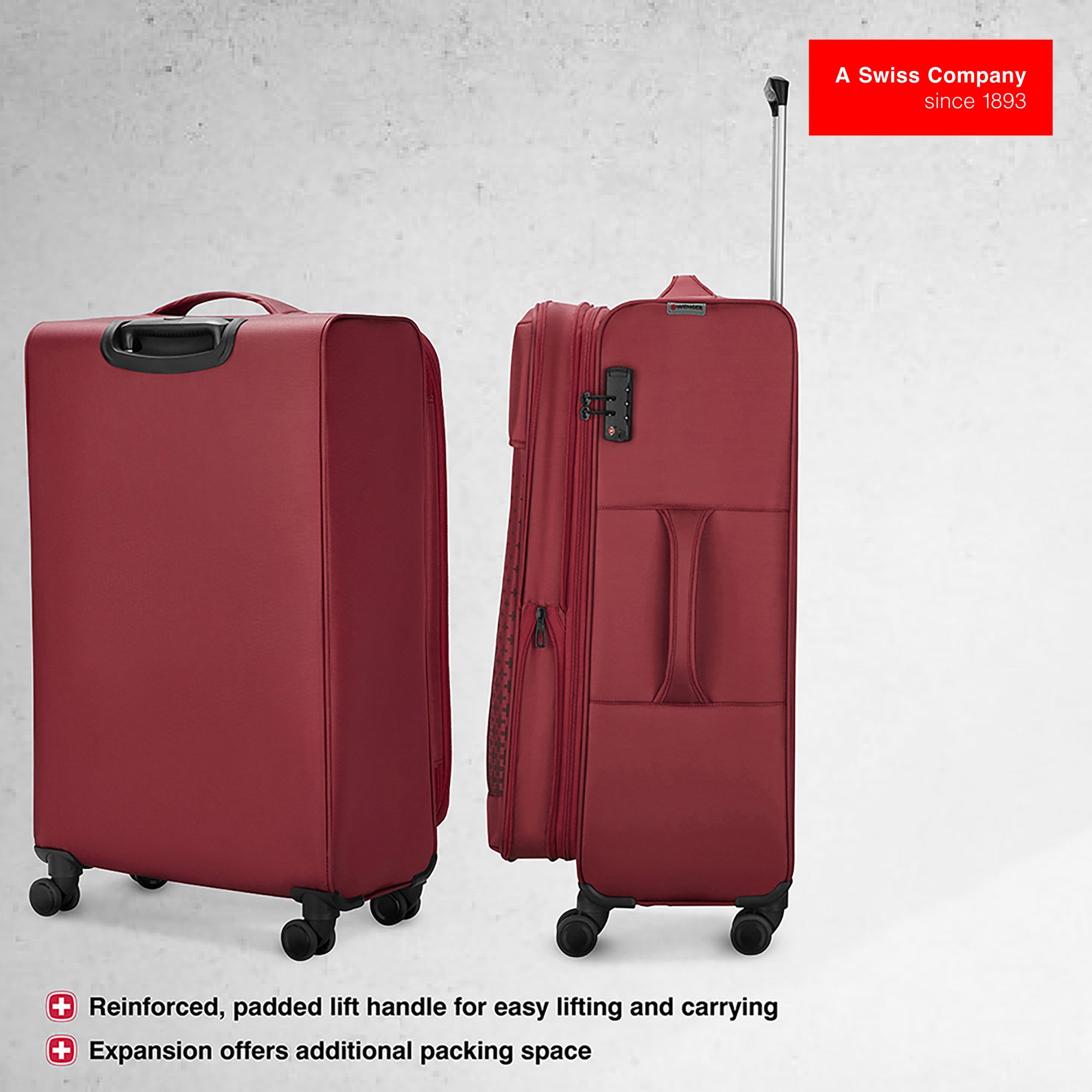 Wenger Veric Pro - Image 7