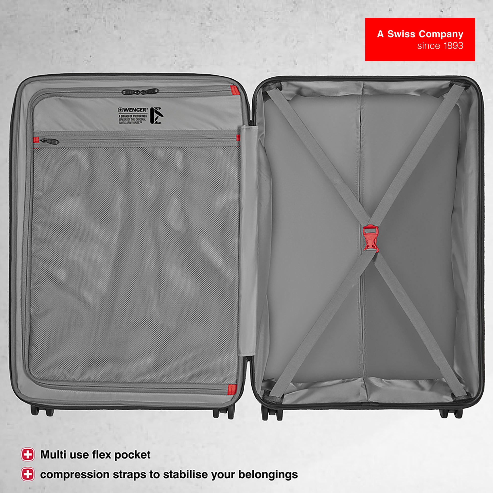 Wenger Pegasus Large - Image 4