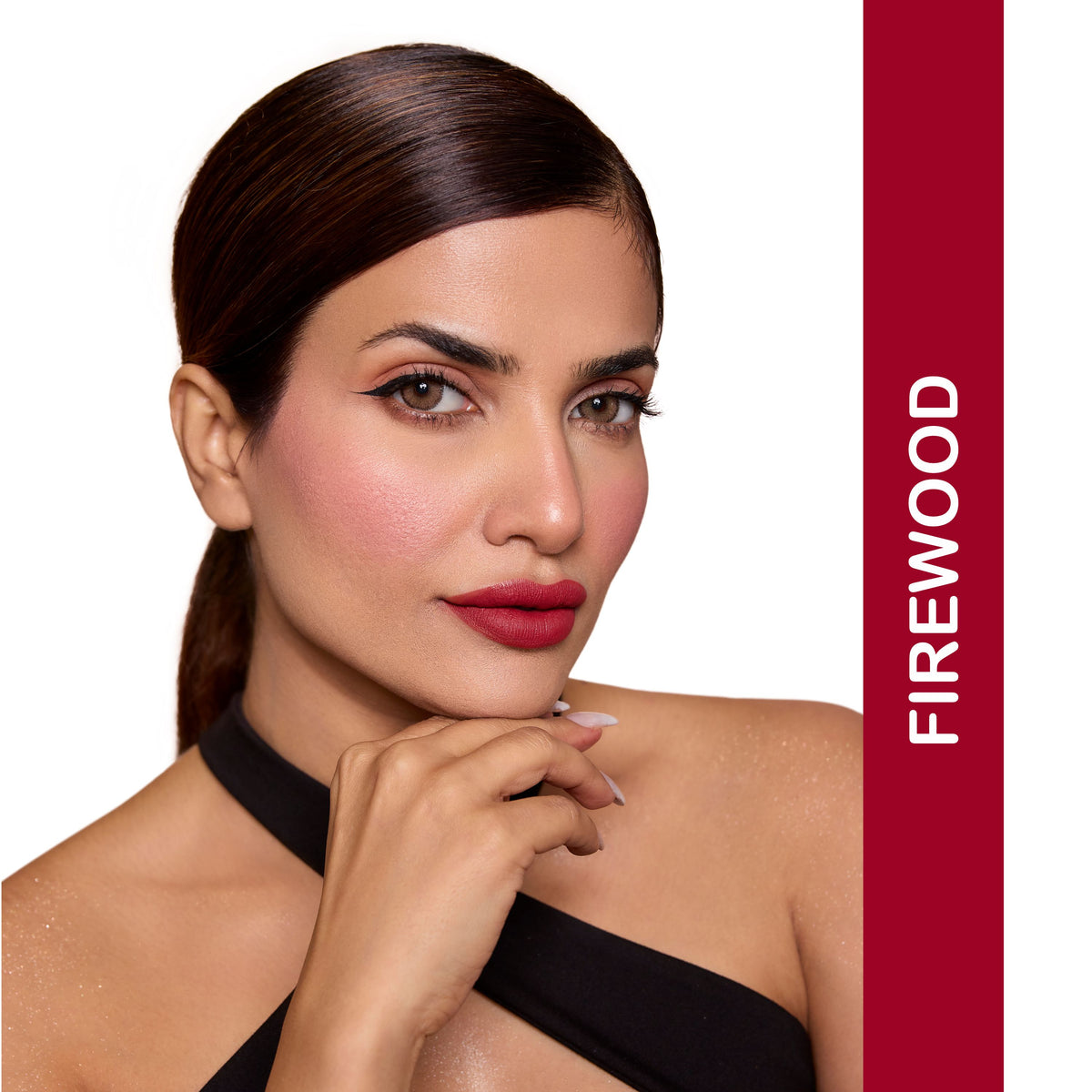 Love Earth Lip Crayon Firewood LE274 - Image 3