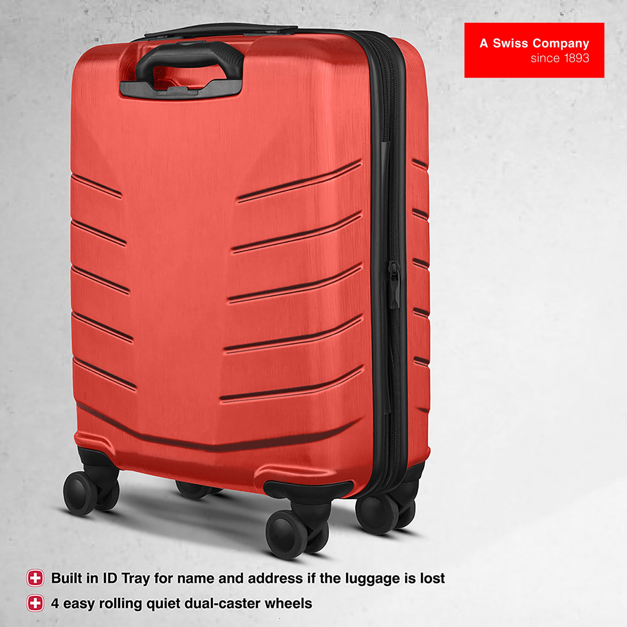 Wenger Pegasus Carry-On - Image 2