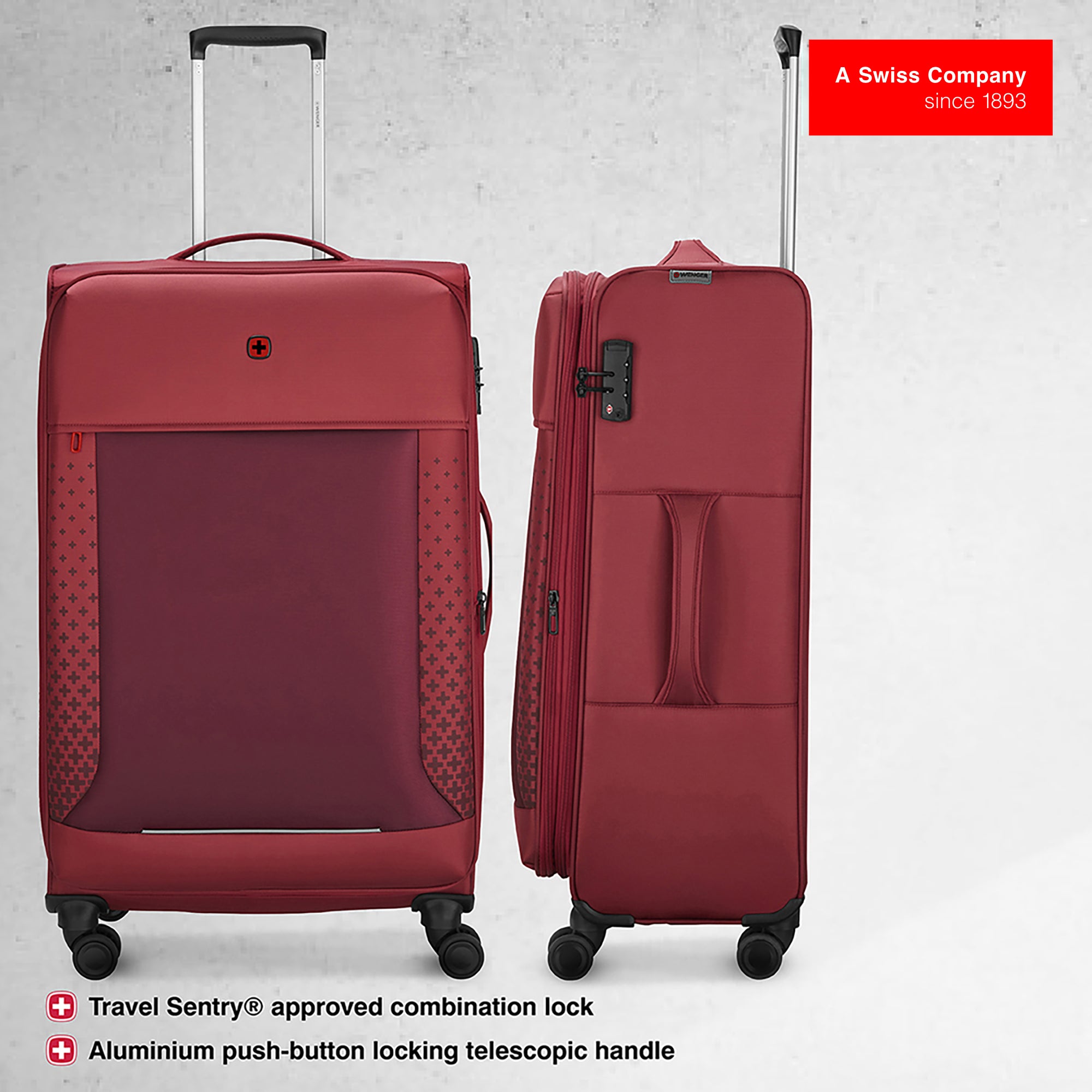 Wenger Veric Pro - Image 11