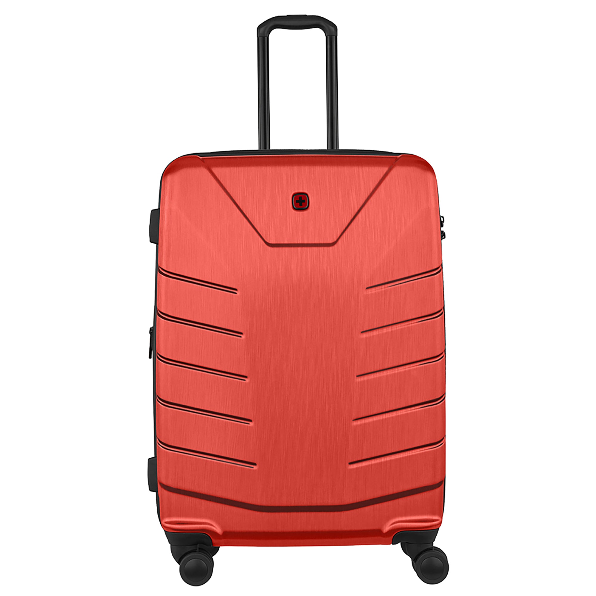 Wenger Pegasus Medium Orange M - Wenger Pegasus Medium Check-in Suitcase
