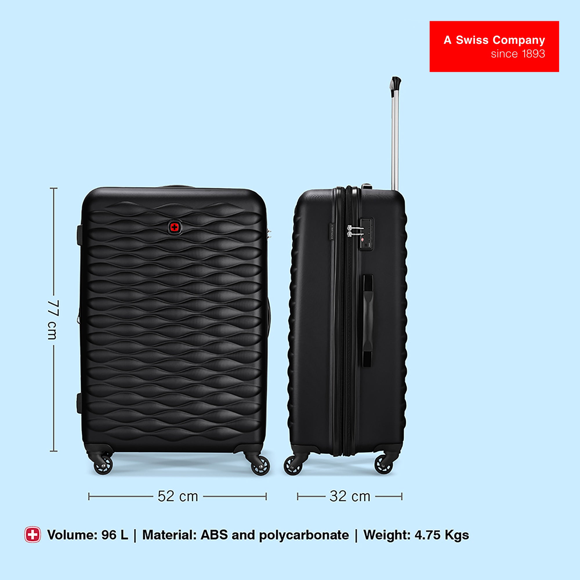 Wenger In-Flight - Image 2