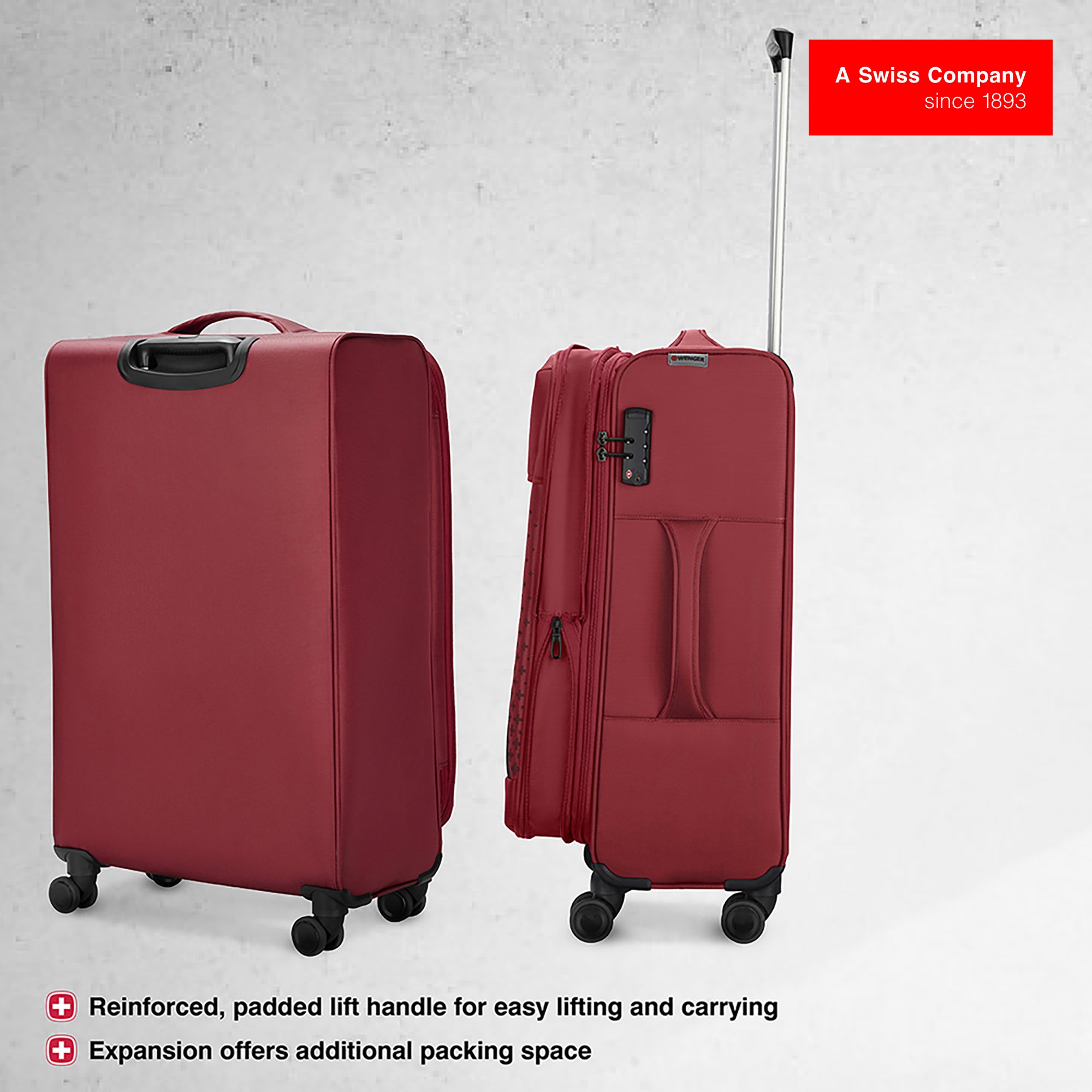 Wenger Veric Pro - Image 19