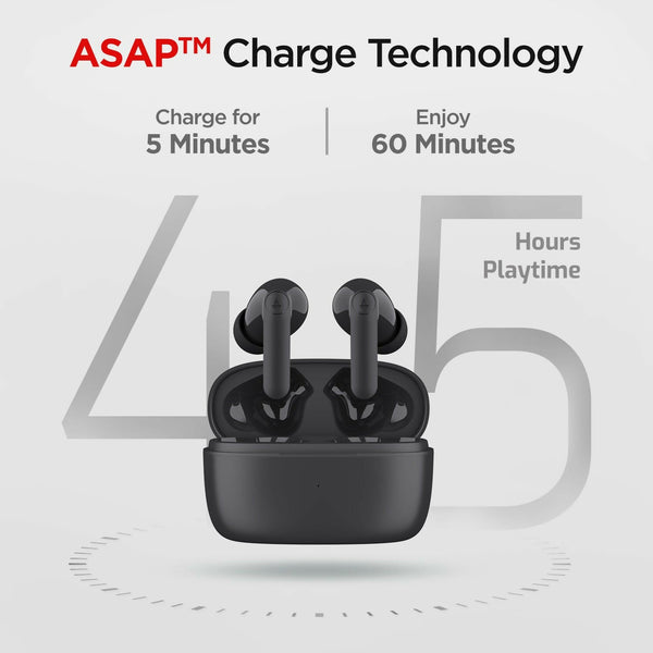 BOAT Water-Resistant Wireless Earbuds-Airdopes 138 PRO( multi colour) Dreams Gadgets 2