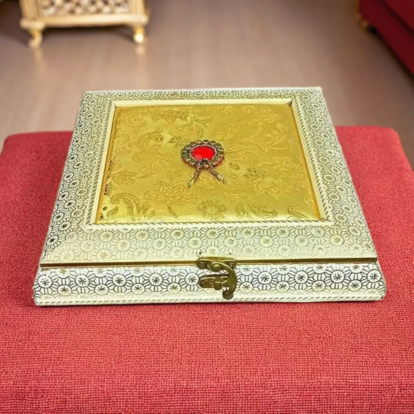 santarms handmade dry fruit box Santarms