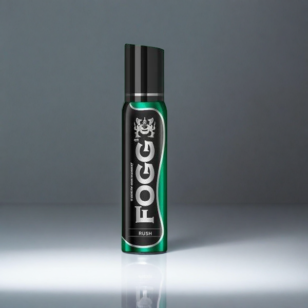 Fogg Rush Body Spray 150 ml