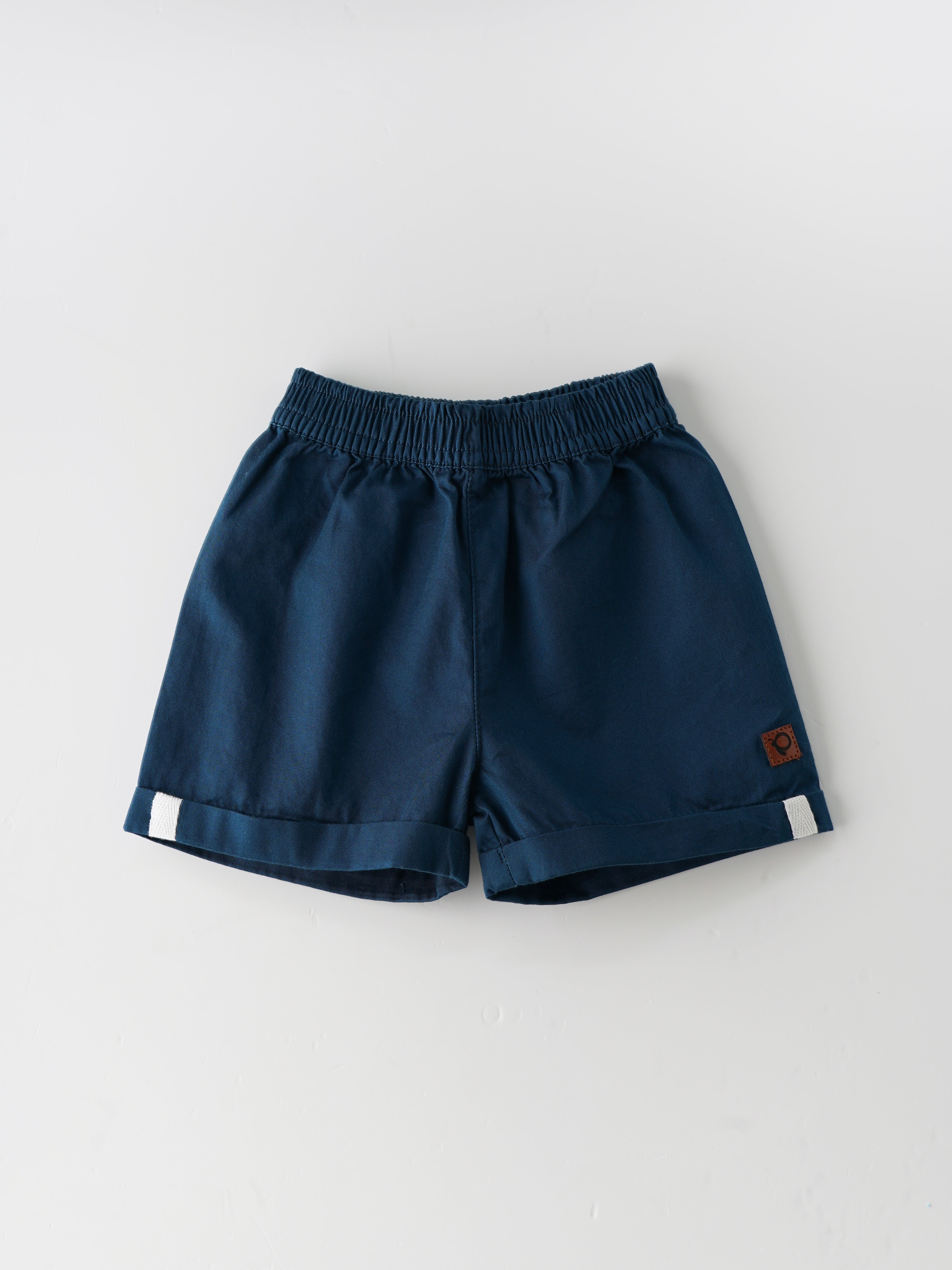 Popees Trendy & Comfy Shorts (0-9 Months) for Newborn Boys - Image 1