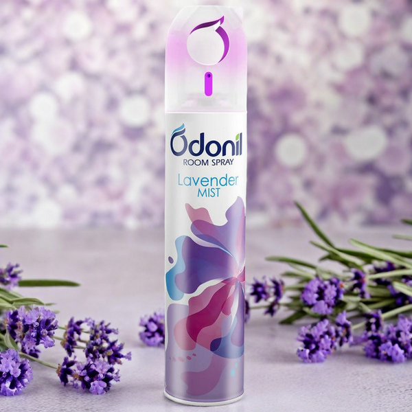 Odonil Lavender mist Room Spray 220 ml