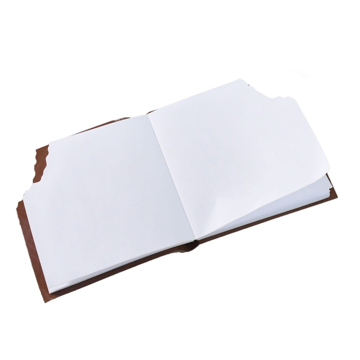 Chocolate Diary – Premium Single Piece Gourmet Chocolate Gift HP DD