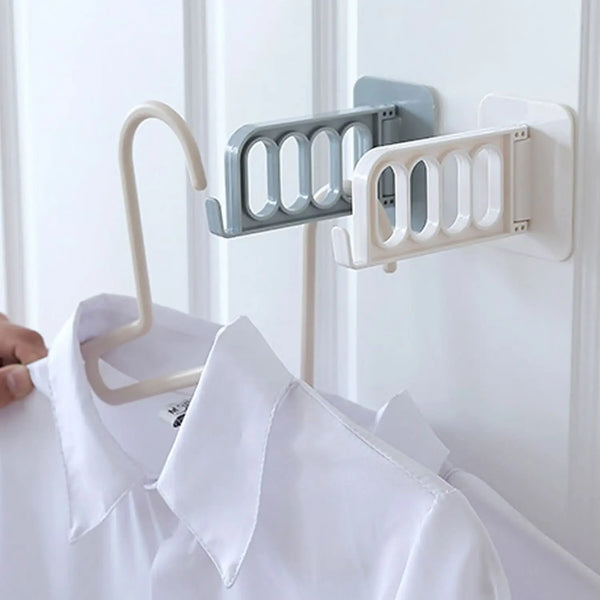 Single Door Hook – Over-the-Door Hanger for Bathroom, Kitchen, Bedroom, or Cubicle (1 Pc) HP DD