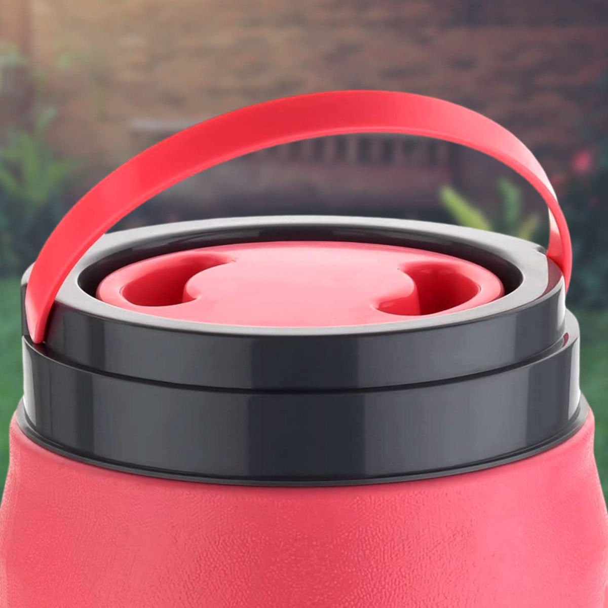 Insulated Water Jug 5.5 Ltr Water Storage Jug HP DD