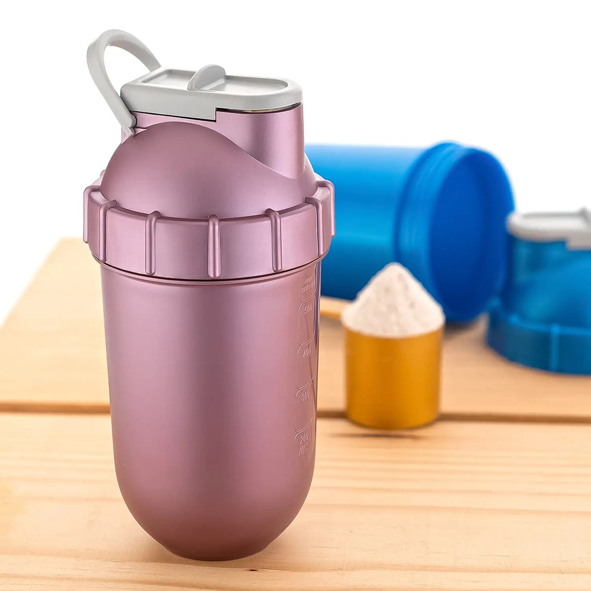 Liger Gym Shaker Bottle (Approx 800ml 1 Pc) HP DD
