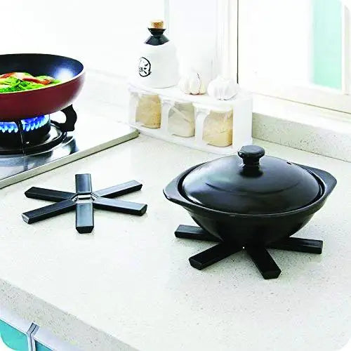 Foldable Non-slip Heat Resistant Kitchen Hotmat HP DD