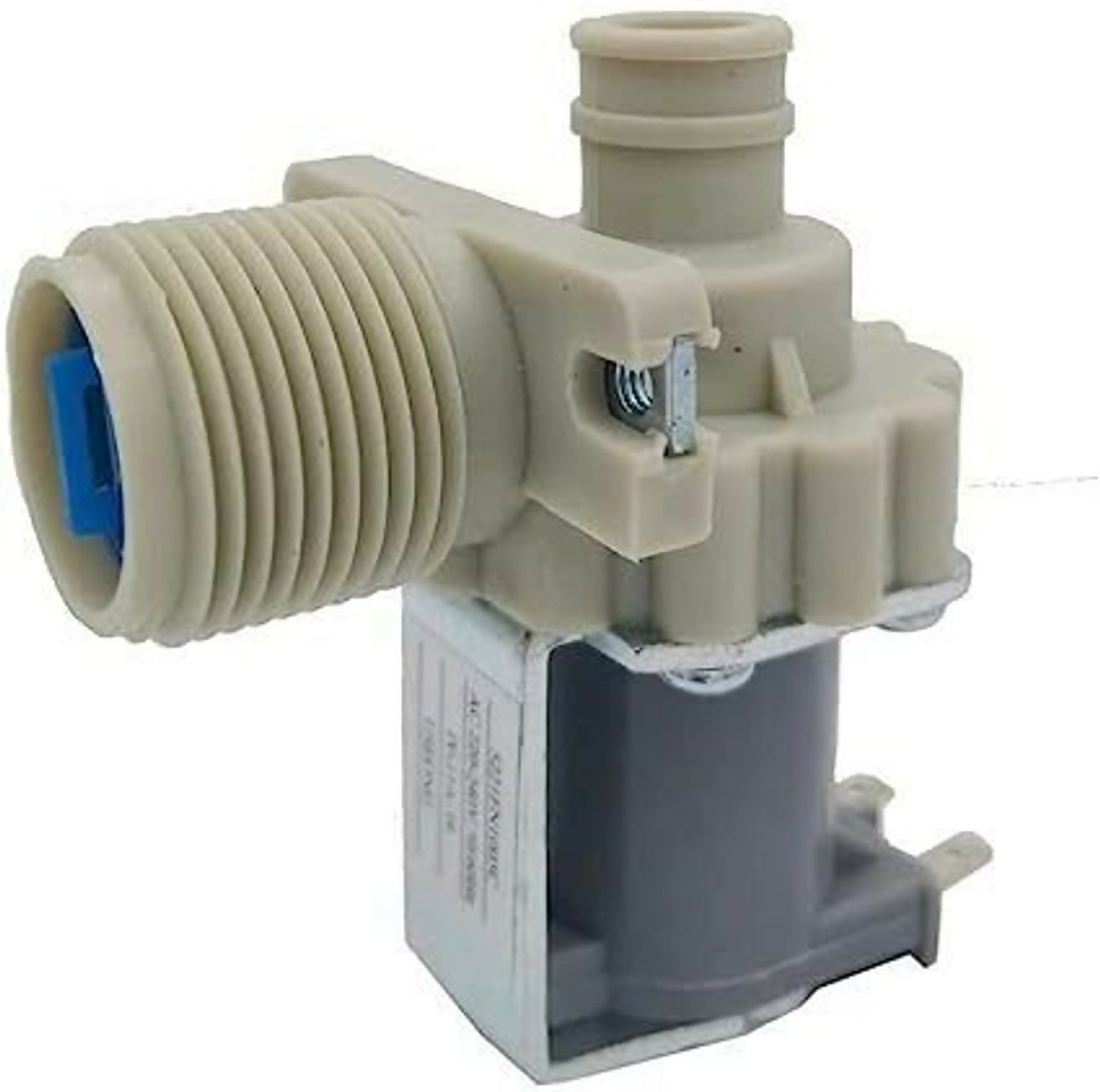 WATER INLET VALVE SUITABLE FOR LG TOP LOAD WASHING MACHINE 220V Automatic Control Valves