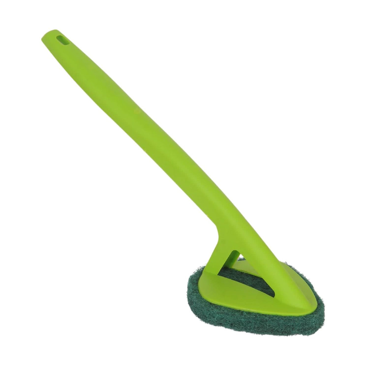 Scrubber Hockey with Long Handle HP DD