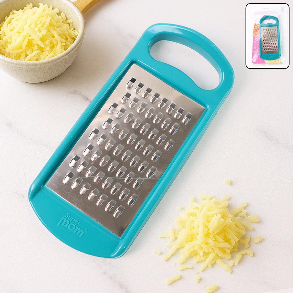 Multipurpose Cheese Vegetable Grater (1 Pc) HP DD