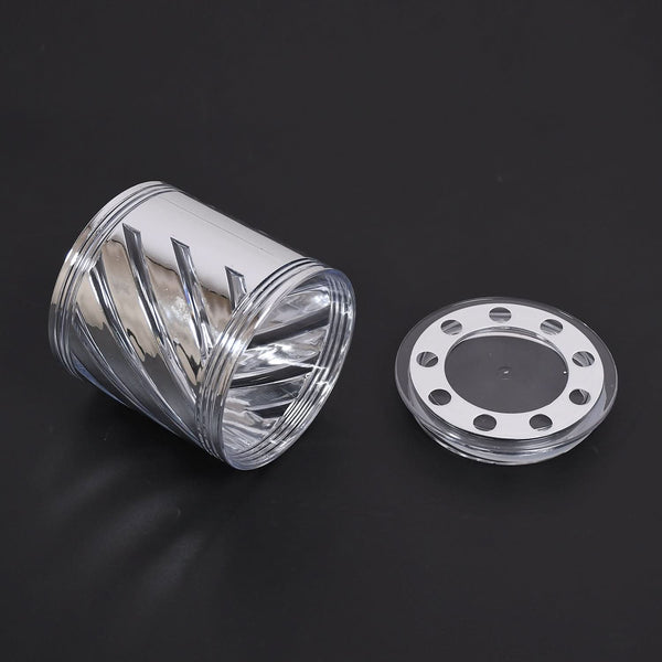 Airtight Dry Fruit Container - 750ml Storage Box for Kitchen & Home Use