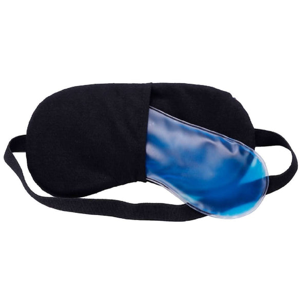 Eye Mask With Ice Pack Sleeping Mask For Multipurpose Use HP DD
