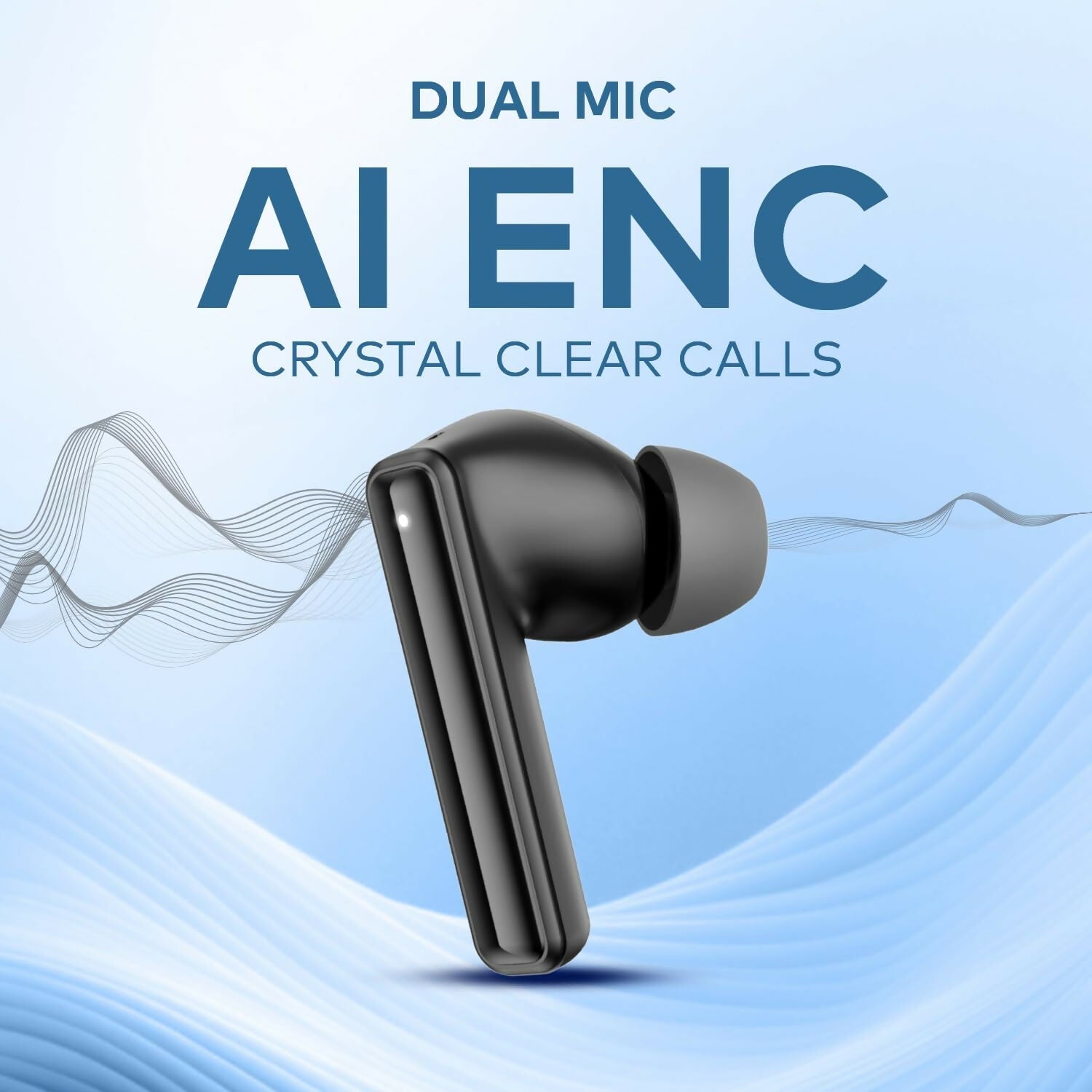 itel S9 Ultra Wireless Earbuds with Enhanced Bass & Voice Clarity LUCKY MOBILES & ELECTRONICS