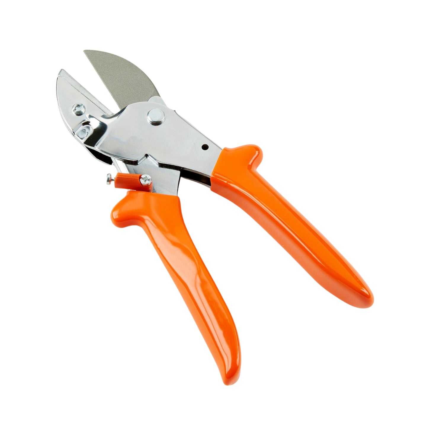 Professional Garden Scissor With Sharp Blade Comfortable Handle (18cm)
