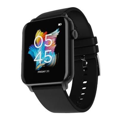 boAt Storm Call | Bluetooth Calling Smartwatch with 1.69” HD Display, Super-Responsive Dialpad & 150+ Cloud Watch Faces (Multicolor)