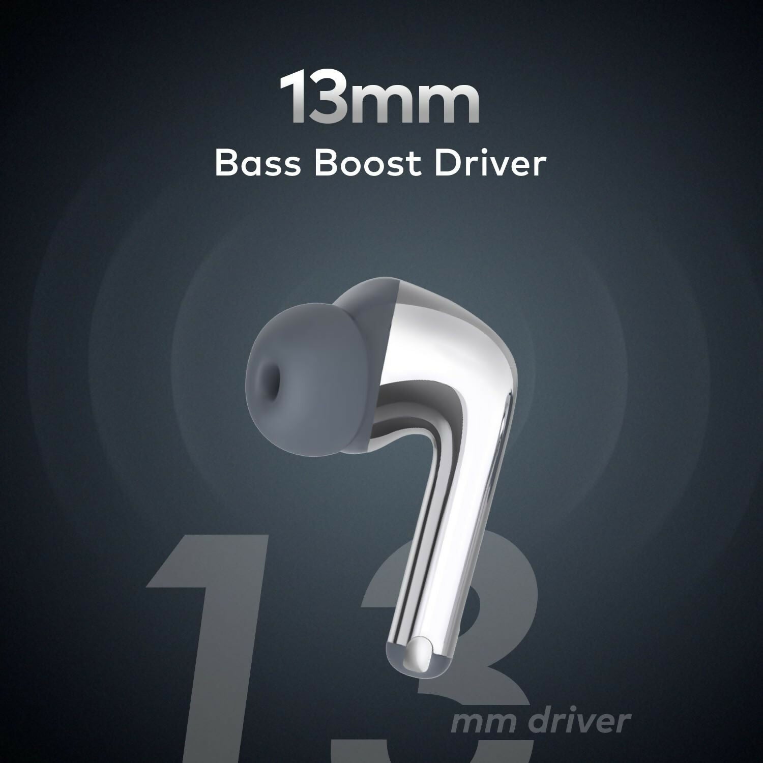 itel T31 Pro TWS Earbuds with Active Noise Cancellation & 45H Playback (Multicolor) LUCKY MOBILES & ELECTRONICS