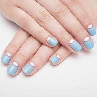 Simple Classic Nail Polish – additional view